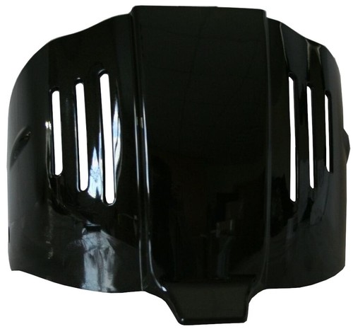 Coperchio ispezione nero - ispezione,