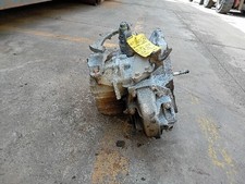 CAMBIO MANUALE COMPLETO PER