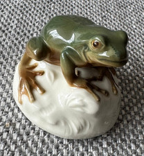 Porcellana di Nymphenburg -