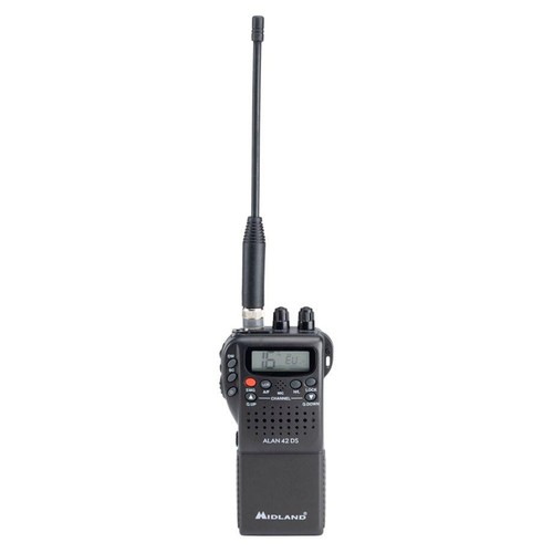 Midland alan cb - alan, ds