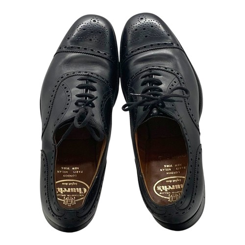 Scarpe eleganti church - scarpe,