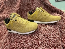 Saucony Scamosciato Griglia