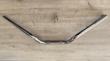 Manubrio originale triumph - manubrio,