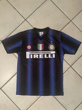 Maglia Inter Pazzini 2010-11