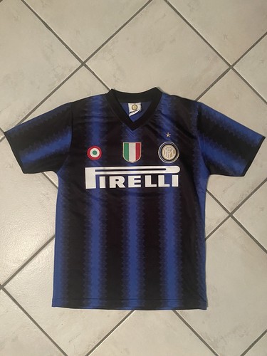 Maglia inter pazzini 2010 - pazzini, 2010-11
