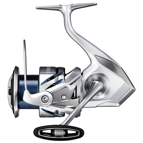 Shimano stradic 4000 - 23,