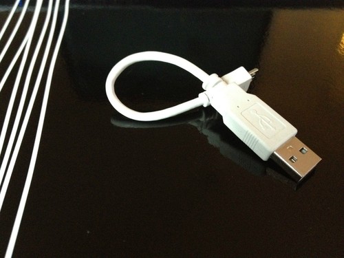 Cavo usb alimentazione - cavo,