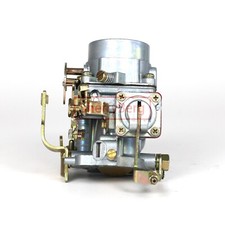 Carburatore Rep. Solex 34 Foto