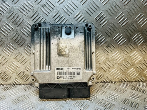2006 mini one 4 ecu - one,