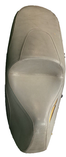 Sella piaggio beverly tourer - sella,