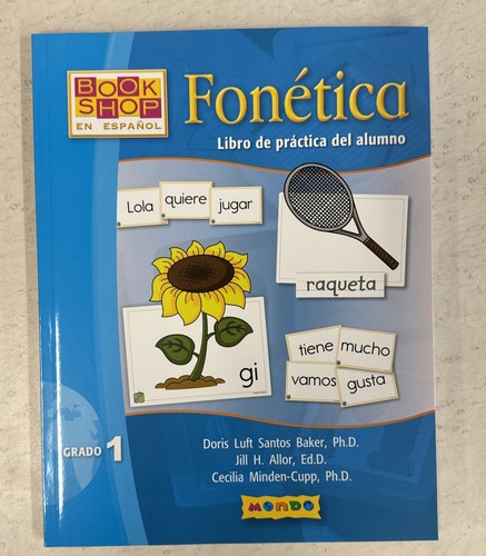 Fonética libro práctica - de,