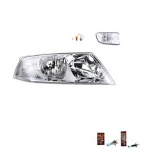 Faro + Osram Notte Breaker