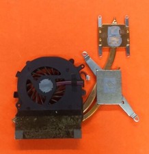 Ventola dissipatore per SONY VAIO VPCEA3S1E - PCG-61211M fan heatsink