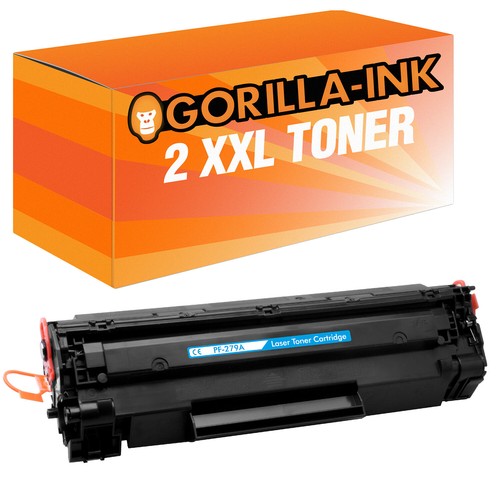 Toner xxl per - xxl, 79a