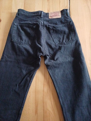 332 levis 501 vintage1998 - n.332,