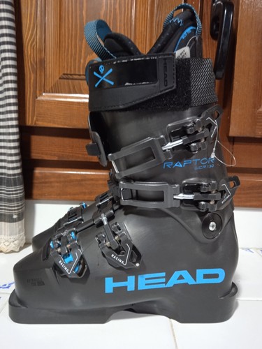 Botas esqui head raptor wcr - esqui,