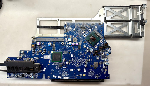 Scheda madre intel core - scheda,