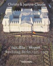 Christo 2 [Taschenbuch] [1995] Baal-Teshuva, Jacob Taschen Verlag