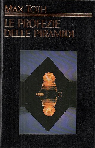 Profezie delle piramidi - profezie,