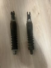 COPPIA AMMORTIZZATORI POSTERIORE YAMAHA X CITY 250 ANNO 2007 AL 2009