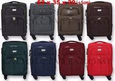 VALIGIA PICCOLA TROLLEY