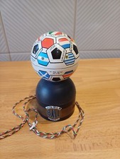 Jingle Ball Mondiali Italia 90 Palla Musicale con Inni Nazionali.