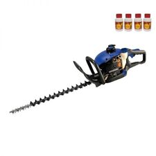 HYUNDAI LDHT 260 C Tagliasiepi a Scoppio cod.35403 24,4cc 1,15 HP Nuovo Modello