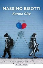 Massimo Bisotti : karma city