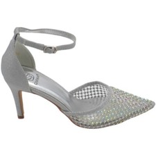 Scarpe decollete donna