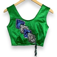 Costume Halloween Cheerleader