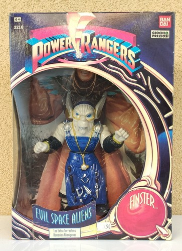 Mighty mor power - mighty, evil