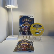 MYTH MAKERS: SUPER KART GP - Nintendo Wii | Versione PAL ITA | Gioco Originale