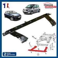 Cadre avant berceau - berceau, moteur