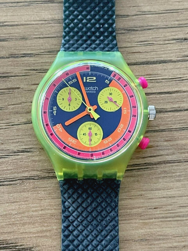 Orologio scj101 gran - orologio,