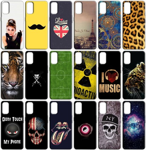 Custodia cover back case - , per