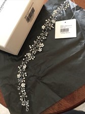 Pronovias Hair Vine Cleodora