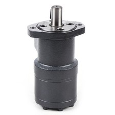 Motore idraulico durevole 13,7