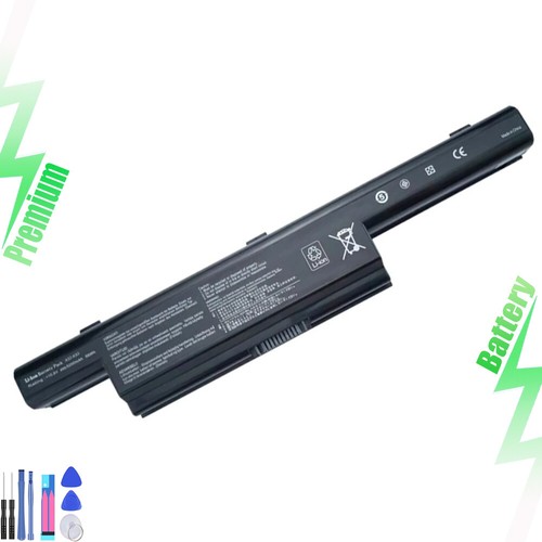 Batteria ricambio per asus - di,