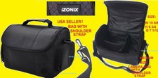 LARGE CAMERA BAG for Fuji X-A2
