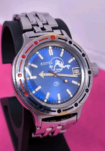 Orologio subacqueo militare