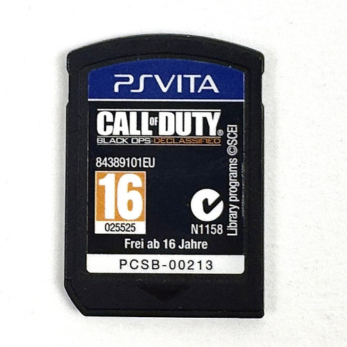 Call duty black ops - duty,
