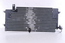 NISSENS 94174 Condensatore
