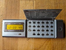 Casio MQ-2 Micro Computer Quartz Vintage Anni ’70.