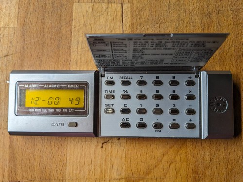 Casio micro computer - casio,