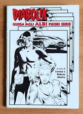 Diabolik guida agli albi - agli, fuori
