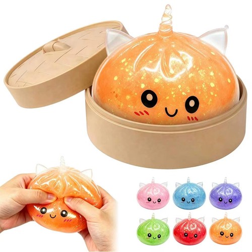 Squishy ravioli gigante - ravioli,