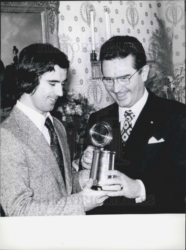 1972 stampa foto stella - foto, del