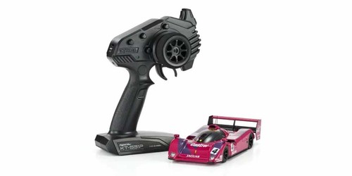 Kyosho 32369le mini mr04 - mr04, rwd
