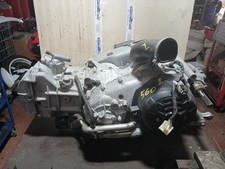 MOTORE GARANTITO 3 MESI YAMAHA