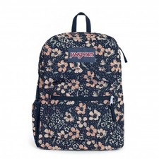 Zaino Scuola / Tempo Libero Jansport Cross Town Fields of Paradise